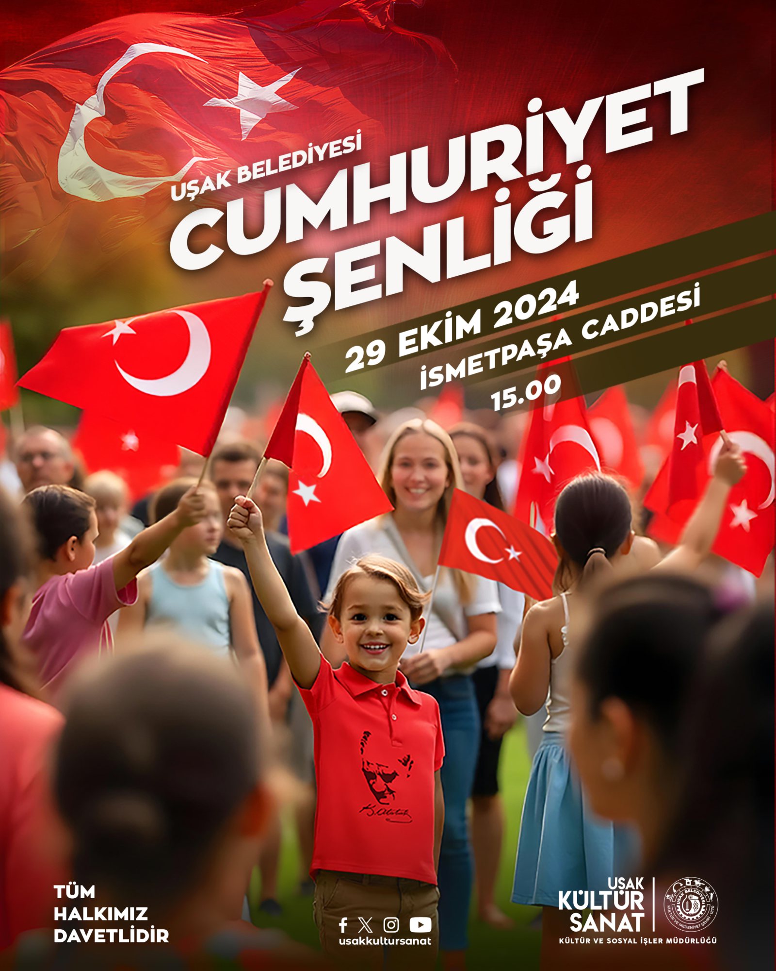 Cumhuriyet Şenliği