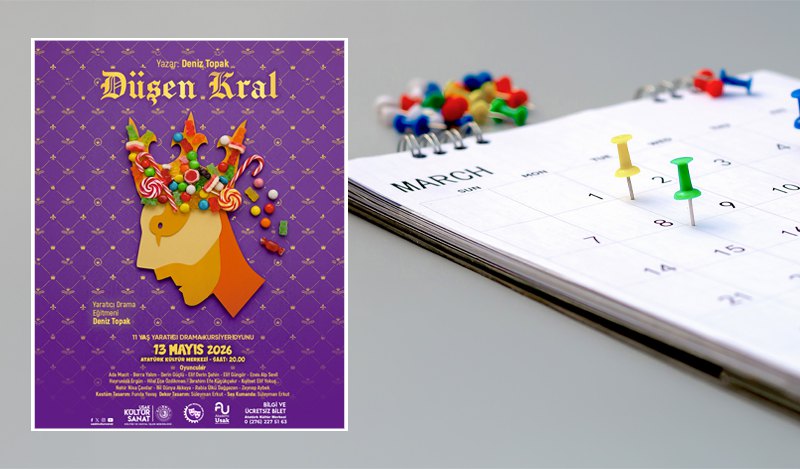 Düşen Kral