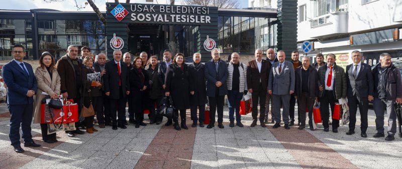 BASIN EMEKÇİLERİNİN GÜNÜ KUTLU OLSUN