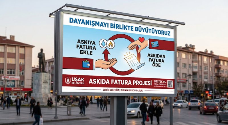 Askıda Fatura