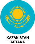 kazakistanastana