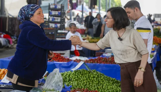 Başkanla Fotoğraflarınız Fotoğraf Galerisi