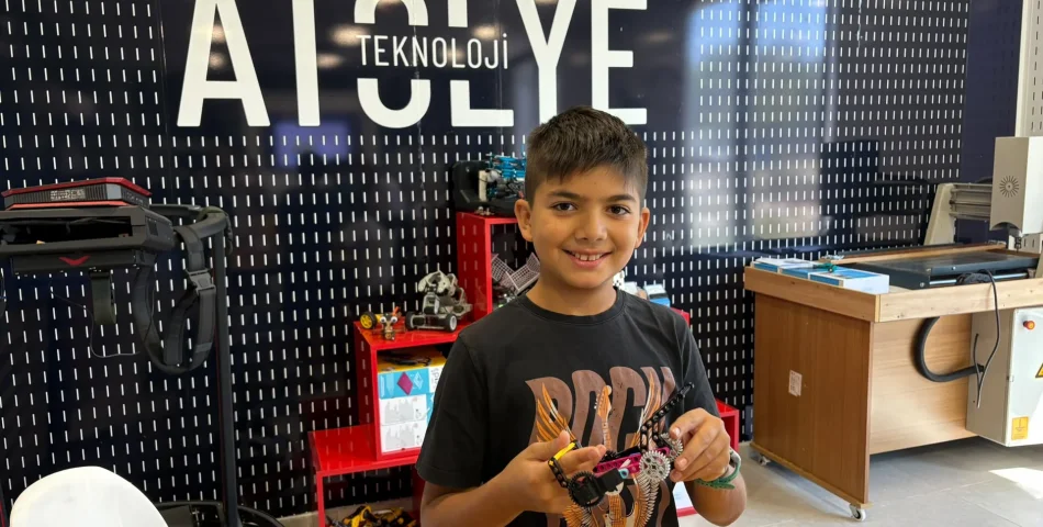 Tübitak Destekli Yaz Akademileri Büyük İlgi Gördü