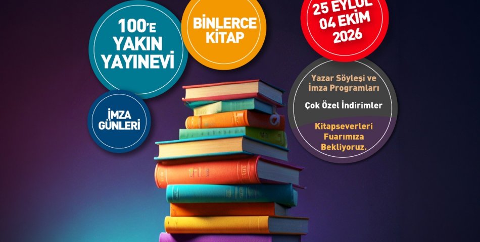 Kitapseverlere Müjde!